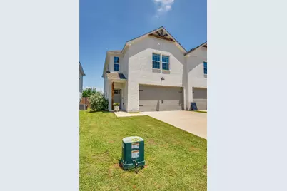 8442 Jay Street, White Settlement, TX 76108 - Photo 1