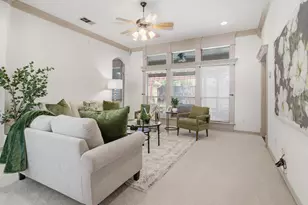 8332 Valley Oaks Dr, North Richland Hills, TX 76182 - Photo 7