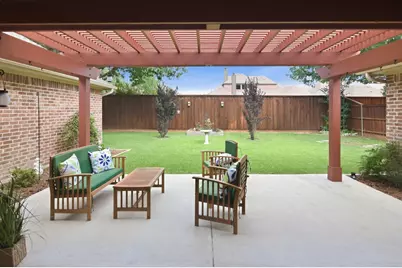 8332 Valley Oaks Drive, North Richland Hills, TX 76182 - Photo 33