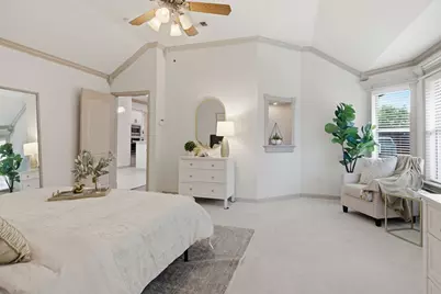 8332 Valley Oaks Drive, North Richland Hills, TX 76182 - Photo 19