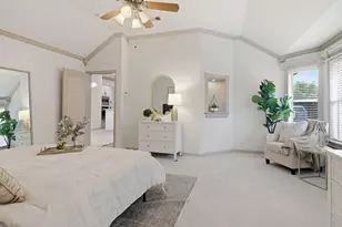 8332 Valley Oaks Dr, North Richland Hills, TX 76182 - Photo 19
