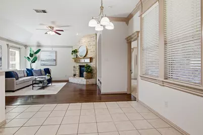 8332 Valley Oaks Drive, North Richland Hills, TX 76182 - Photo 11