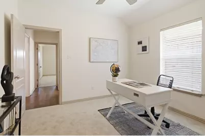 8332 Valley Oaks Drive, North Richland Hills, TX 76182 - Photo 25