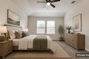 3938 Aintree Ave, Celina, TX 76227 - Photo 5