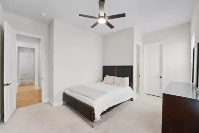 416 Calmwater Cove, McKinney, TX 75071 - Photo 19