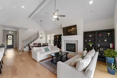 416 Calmwater Cove, McKinney, TX 75071 - Photo 5