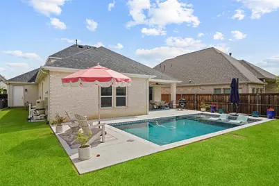 416 Calmwater Cove, McKinney, TX 75071 - Photo 29