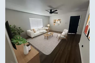 4639 Williams Road #105, Benbrook, TX 76116 - Photo 1