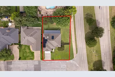 6000 Red Fern Drive, Arlington, TX 76001 - Photo 5
