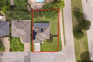 6000 Red Fern Dr, Arlington, TX 76001 - Photo 5