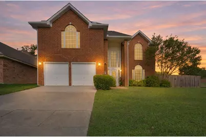 6000 Red Fern Drive, Arlington, TX 76001 - Photo 1