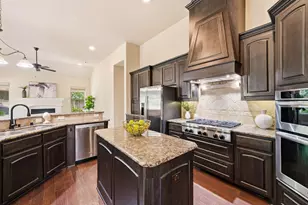 7013 Handel, Colleyville, TX 76034 - Photo 15