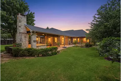 7013 Handel, Colleyville, TX 76034 - Photo 3