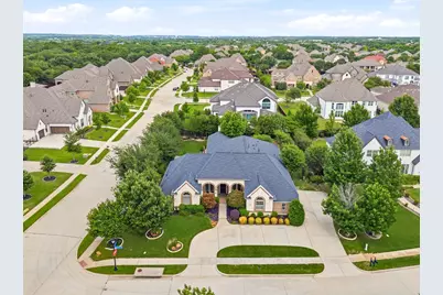 7013 Handel, Colleyville, TX 76034 - Photo 5