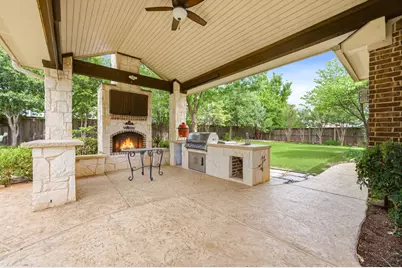 7013 Handel, Colleyville, TX 76034 - Photo 3