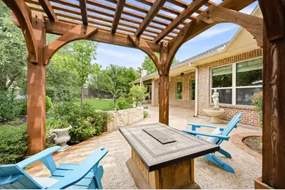 7013 Handel, Colleyville, TX 76034 - Photo 31