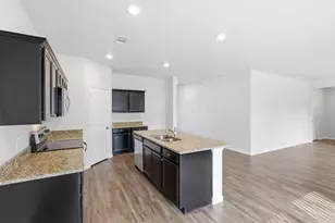 453 Canoe Way, Crowley, TX 76036 - Photo 5