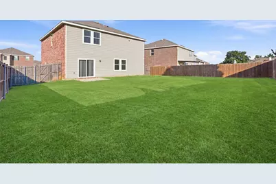 453 Canoe Way, Crowley, TX 76036 - Photo 25