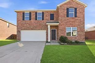 453 Canoe Way, Crowley, TX 76036 - Photo 1