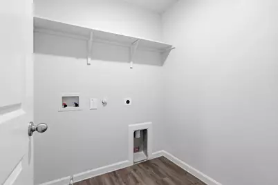 453 Canoe Way, Crowley, TX 76036 - Photo 23