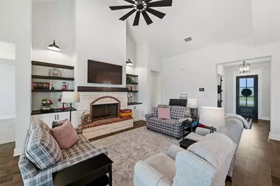 133 Aiden Drive, Waxahachie, TX 75165 - Photo 5