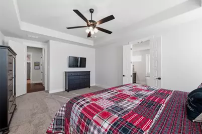 133 Aiden Drive, Waxahachie, TX 75165 - Photo 19