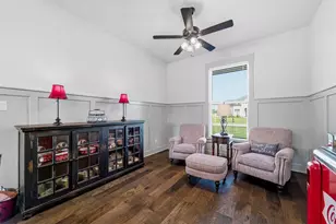 133 Aiden Dr, Waxahachie, TX 75165 - Photo 15