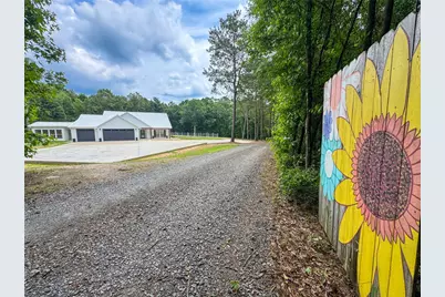 305 County Road 1145, Atlanta, TX 75551 - Photo 1