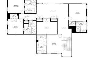5819 Del Roy Dr, Dallas, TX 75230 - Photo 5