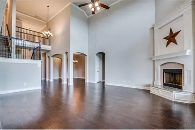 830 Cross Creek Court, Waxahachie, TX 75167 - Photo 3