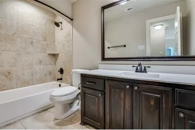 830 Cross Creek Court, Waxahachie, TX 75167 - Photo 9