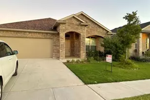 9528 Belle Prairie Trail, Fort Worth, TX 76177 - Photo 1