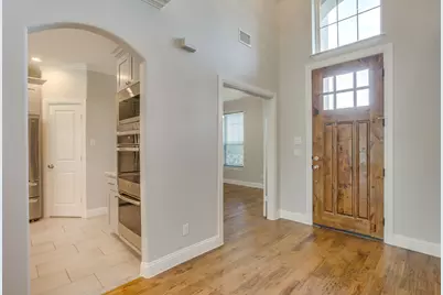 120 War Wagon Circle, Millsap, TX 76066 - Photo 3