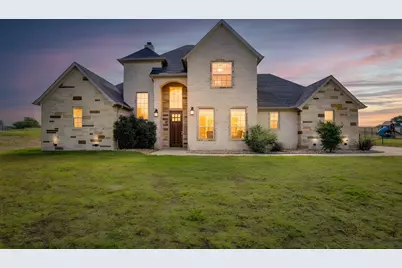 120 War Wagon Circle, Millsap, TX 76066 - Photo 1