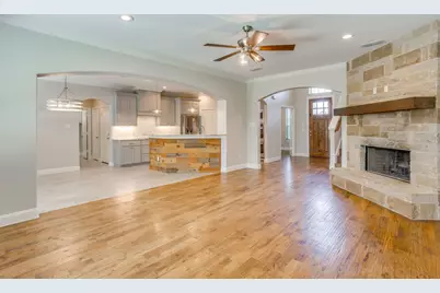 120 War Wagon Circle, Millsap, TX 76066 - Photo 7