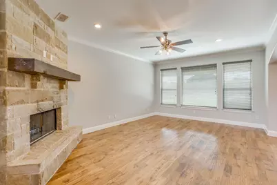 120 War Wagon Circle, Millsap, TX 76066 - Photo 9