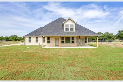 120 War Wagon Circle, Millsap, TX 76066 - Photo 35