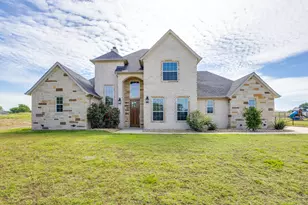 120 War Wagon Cir, Millsap, TX 76066 - Photo 1