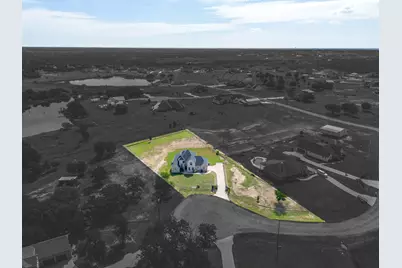 120 War Wagon Circle, Millsap, TX 76066 - Photo 39