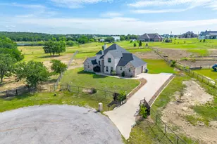 120 War Wagon Cir, Millsap, TX 76066 - Photo 39