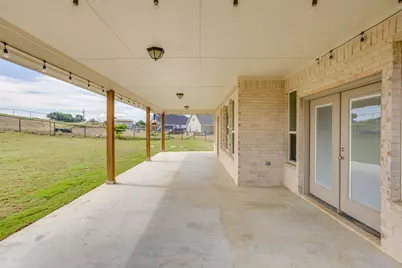 120 War Wagon Circle, Millsap, TX 76066 - Photo 37