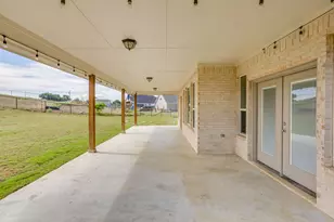 120 War Wagon Cir, Millsap, TX 76066 - Photo 37