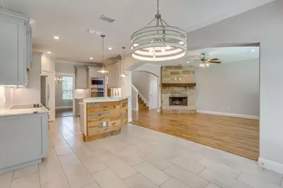 120 War Wagon Circle, Millsap, TX 76066 - Photo 5