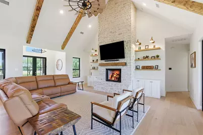 519 Reason Jones Road, Valley View, TX 76272 - Photo 7