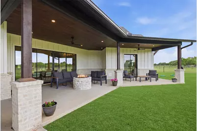 519 Reason Jones Road, Valley View, TX 76272 - Photo 35