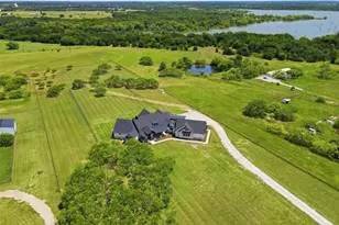 519 Reason Jones Rd, Valley View, TX 76272 - Photo 1