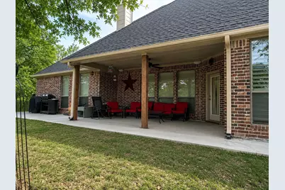 253 S Natural Springs Lane, Azle, TX 76020 - Photo 17