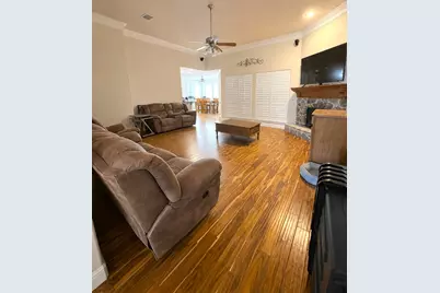 253 S Natural Springs Lane, Azle, TX 76020 - Photo 5