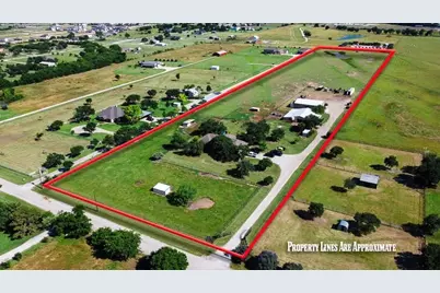 8085 Jackson Road, Krum, TX 76249 - Photo 35