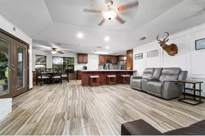 8085 Jackson Road, Krum, TX 76249 - Photo 7